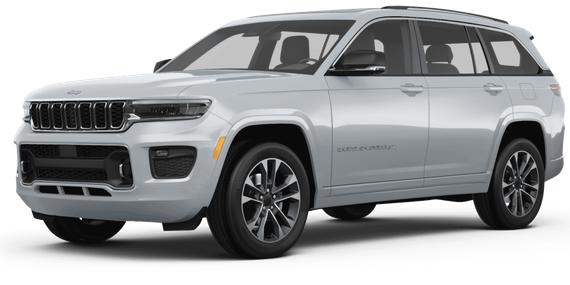 JEEP GRAND CHEROKEE 2023 1C4RJHBG0PC585734 image